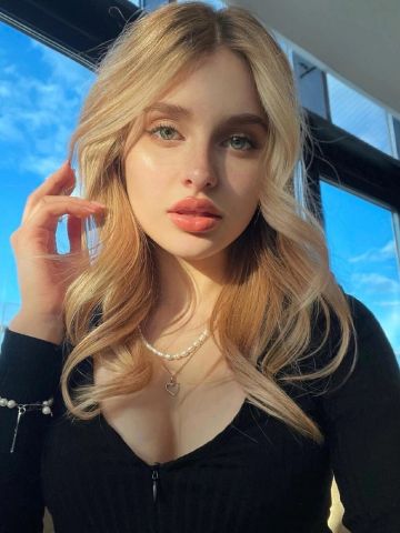 Анкета проститутки Алена - Фото, 23 года, №388255